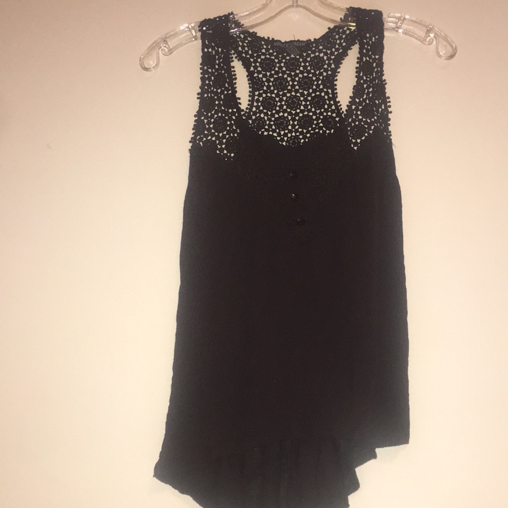 American Dream Top S